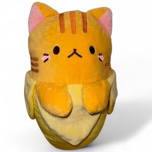 Bananya Plush